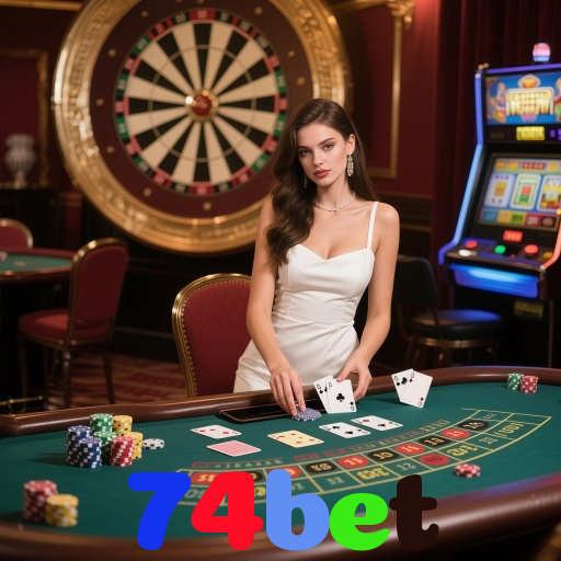 74bet - Baixe o App 74bet para Android e Comece a Jogar