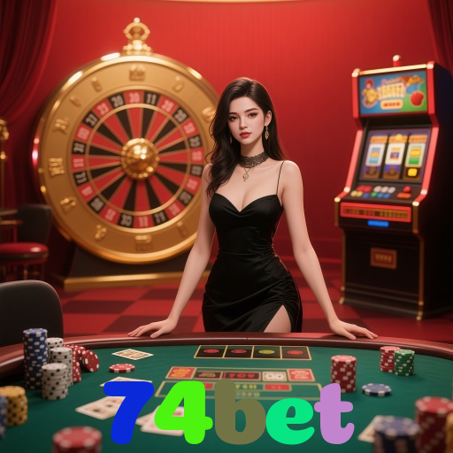 74bet - Baixe o App 74bet para Android e Comece a Jogar