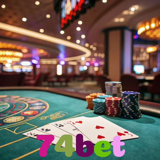 74bet - Baixe o App 74bet para Android e Comece a Jogar