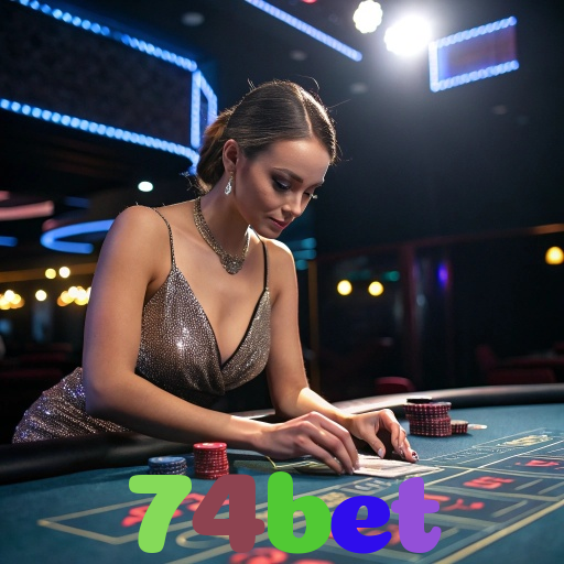 74bet - Baixe o App 74bet para Android e Comece a Jogar