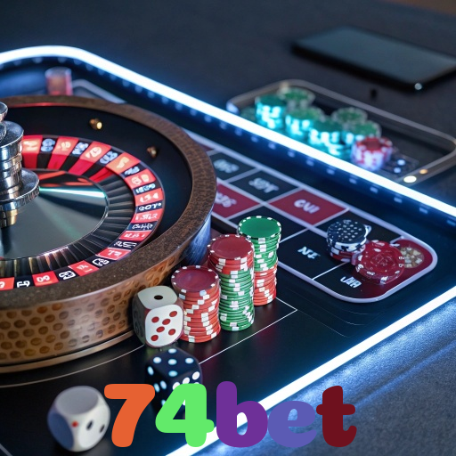 74bet - Baixe o app 74bet no Google Play e jogue ao vivo