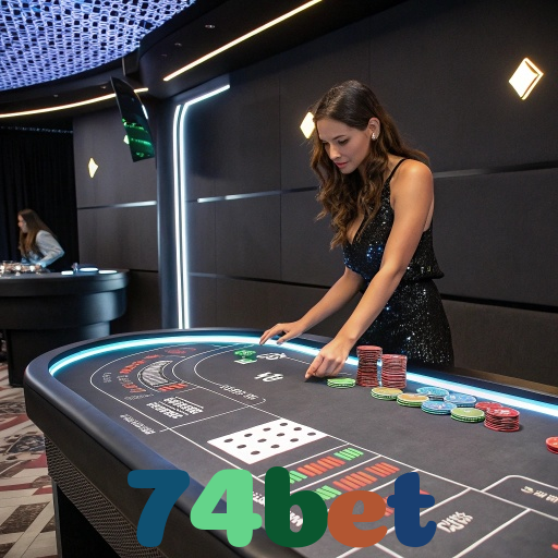 74bet - Baixe o App 74bet para Android e Comece a Jogar