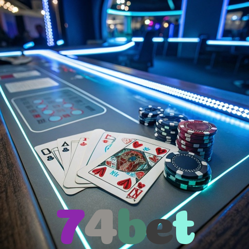 74bet - Baixe o App 74bet para Android e Comece a Jogar