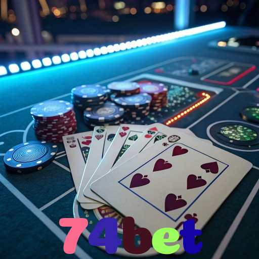 74bet - Baixe o App 74bet para Android e Comece a Jogar