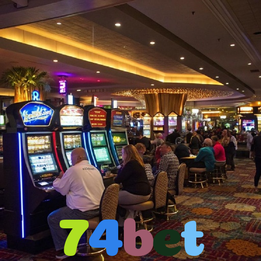 74bet - Baixe o app 74bet no Google Play e jogue ao vivo