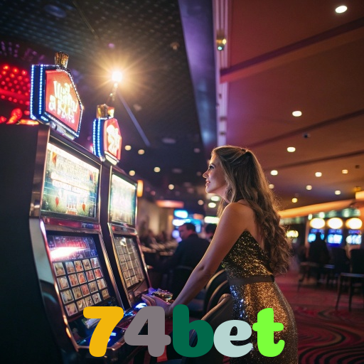 74bet - Baixe o App 74bet para Android e Comece a Jogar