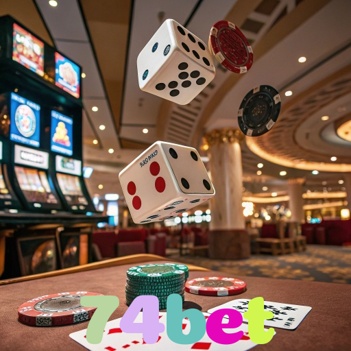 74bet - Baixe o App 74bet para Android e Comece a Jogar