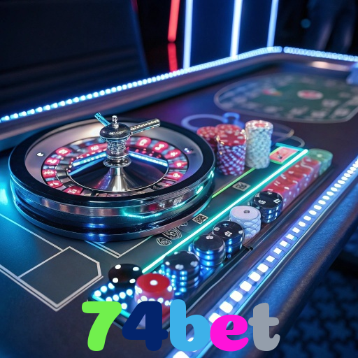 74bet - Baixe o app 74bet no Google Play e jogue ao vivo