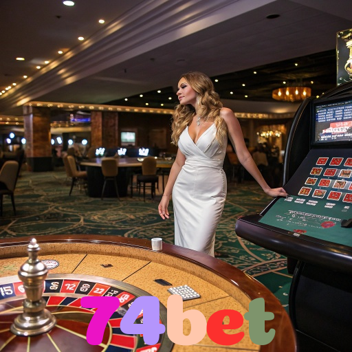 74bet - Baixe o app 74bet no Google Play e jogue ao vivo