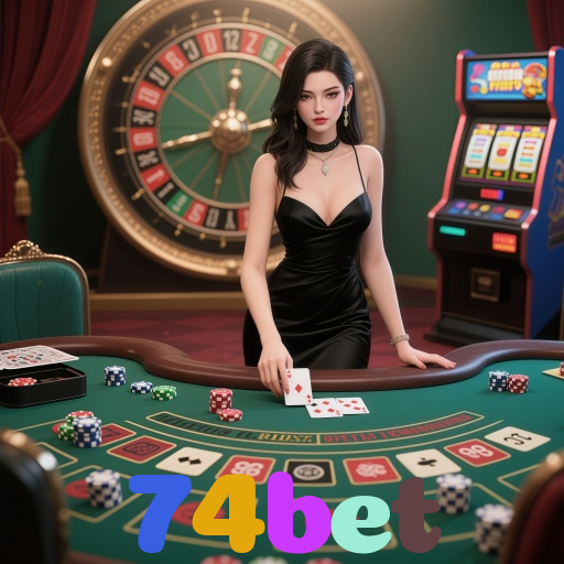 74bet - Baixe o app 74bet no Google Play e jogue ao vivo