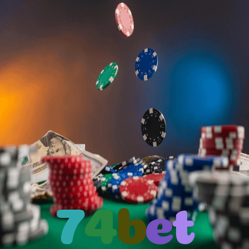 74bet - Baixe o app 74bet no Google Play e jogue ao vivo