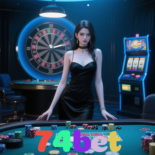 74bet - Baixe o App 74bet para Android e Comece a Jogar