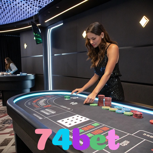 74bet - Baixe o App 74bet para Android e Comece a Jogar