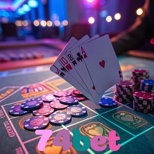 74bet - Baixe o App 74bet para Android e Comece a Jogar