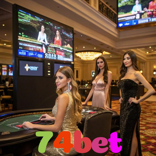 74bet - Baixe o app 74bet no Google Play e jogue ao vivo