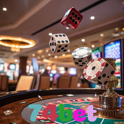 74bet - Baixe o App 74bet para Android e Comece a Jogar
