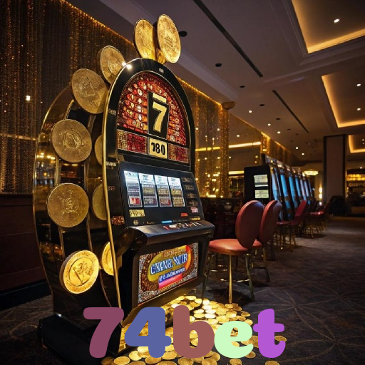 74bet - Baixe o app 74bet no Google Play e jogue ao vivo