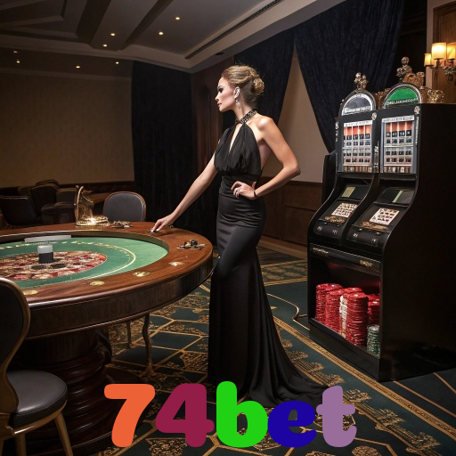 74bet - Baixe o app 74bet no Google Play e jogue ao vivo