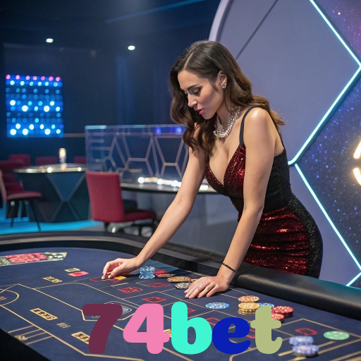 74bet - Baixe o App 74bet para Android e Comece a Jogar