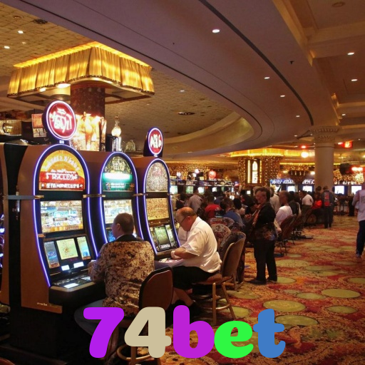 74bet - Baixe o App 74bet para Android e Comece a Jogar