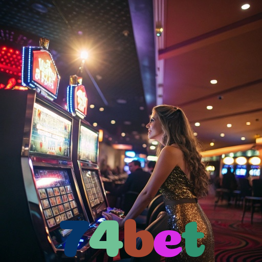 74bet - Baixe o App 74bet para Android e Comece a Jogar