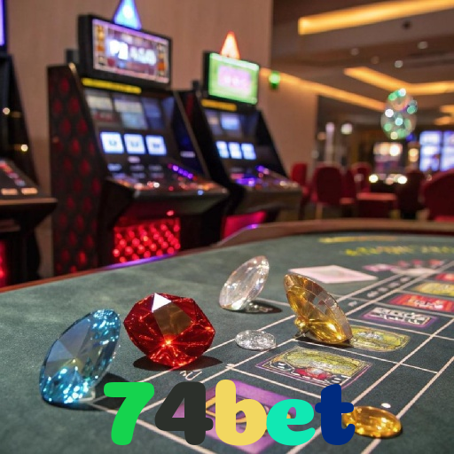 74bet - Baixe o App 74bet para Android e Comece a Jogar