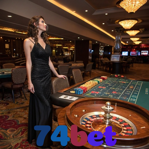 74bet - Baixe o app 74bet no Google Play e jogue ao vivo