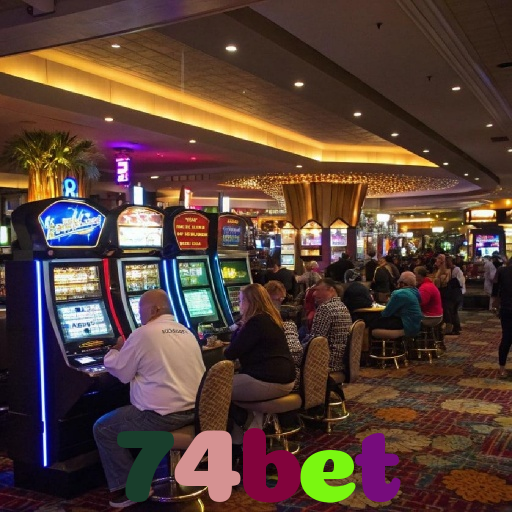74bet - Baixe o app 74bet no Google Play e jogue ao vivo
