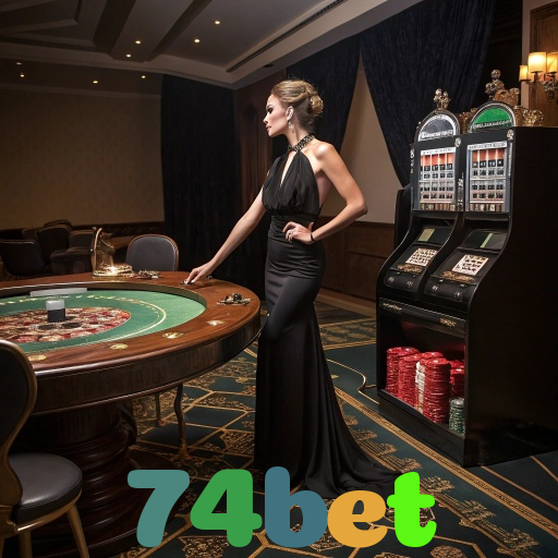 74bet - Baixe o app 74bet no Google Play e jogue ao vivo