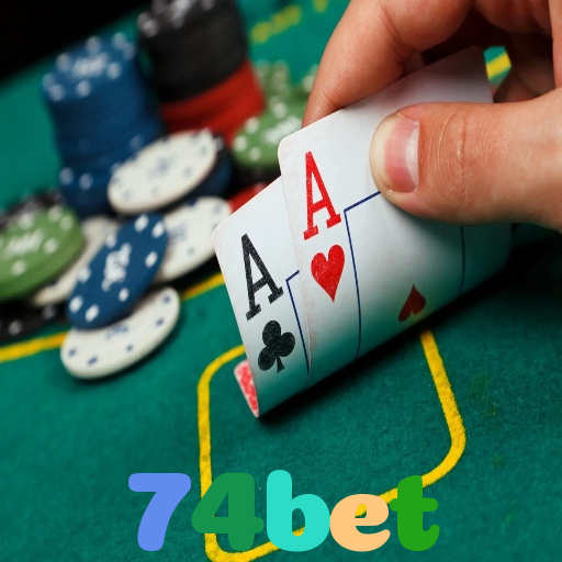 74bet - Baixe o app 74bet no Google Play e jogue ao vivo