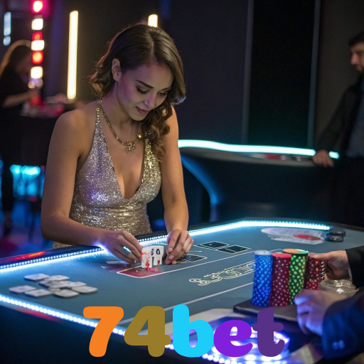 74bet - Baixe o app 74bet no Google Play e jogue ao vivo