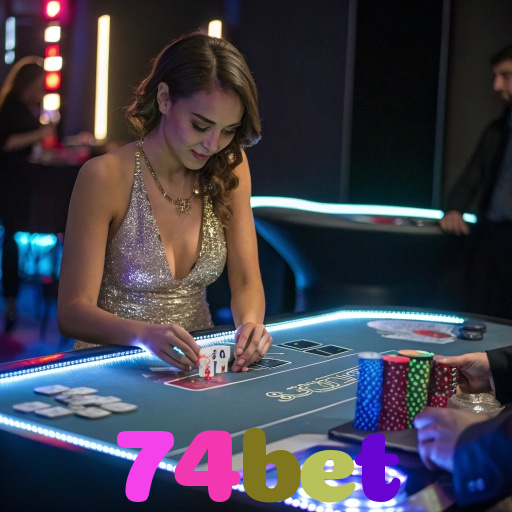 74bet - Baixe o app 74bet no Google Play e jogue ao vivo
