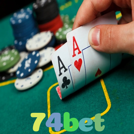74bet - Baixe o app 74bet no Google Play e jogue ao vivo