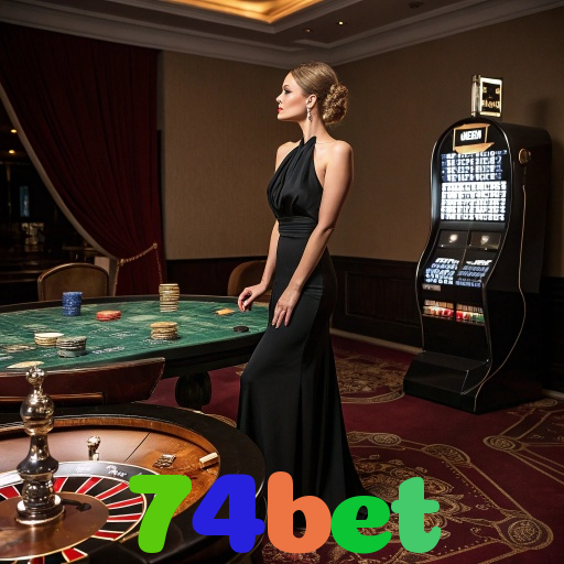 74bet - Baixe o app 74bet no Google Play e jogue ao vivo