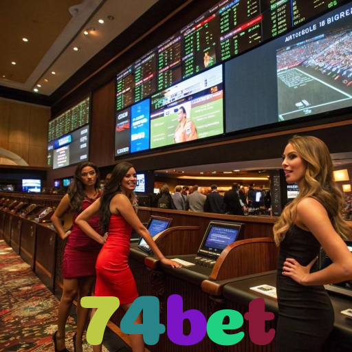 74bet - Baixe o app 74bet no Google Play e jogue ao vivo