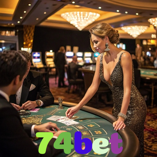 74bet - Baixe o App 74bet para Android e Comece a Jogar