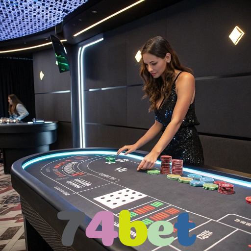 74bet - Baixe o App 74bet para Android e Comece a Jogar