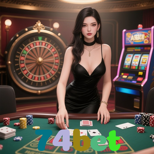 74bet - Baixe o app 74bet no Google Play e jogue ao vivo