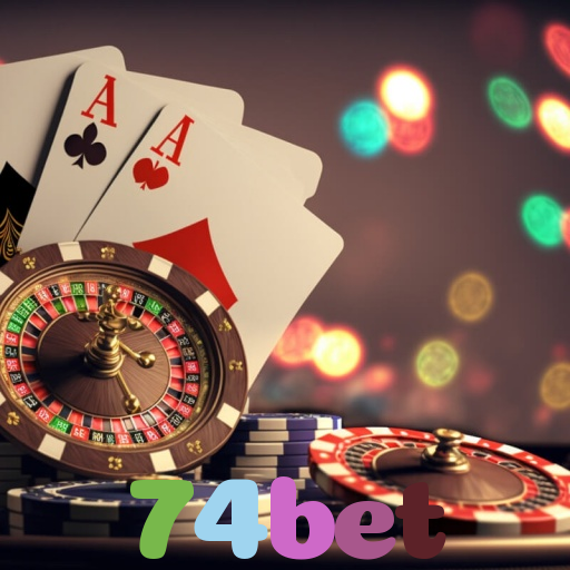 74bet - Baixe o app 74bet no Google Play e jogue ao vivo