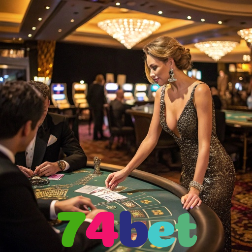 74bet - Baixe o app 74bet no Google Play e jogue ao vivo