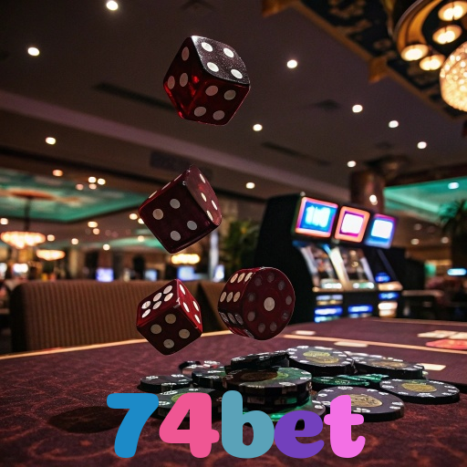74bet - Baixe o app 74bet no Google Play e jogue ao vivo