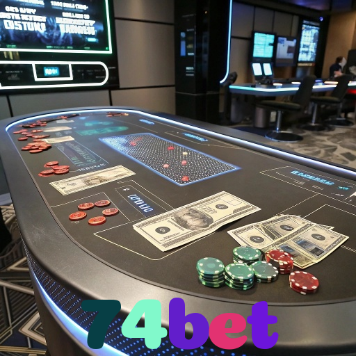 74bet - Baixe o app 74bet no Google Play e jogue ao vivo