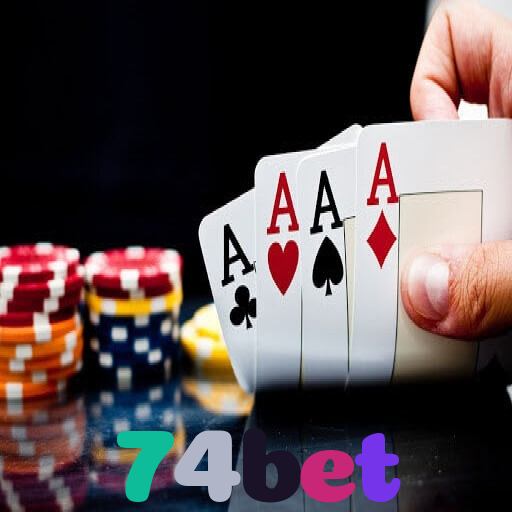 74bet - Baixe o app 74bet no Google Play e jogue ao vivo