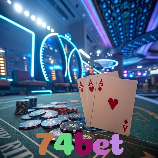 74bet - Baixe o app 74bet no Google Play e jogue ao vivo
