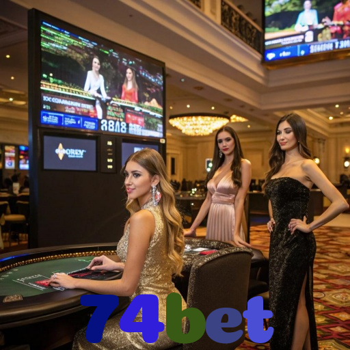 74bet - Baixe o App 74bet para Android e Comece a Jogar