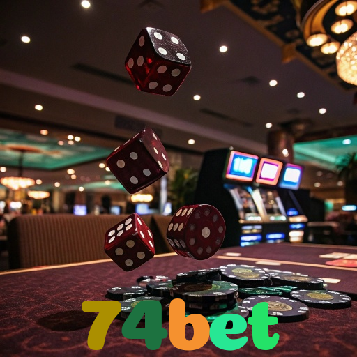 74bet - Baixe o app 74bet no Google Play e jogue ao vivo