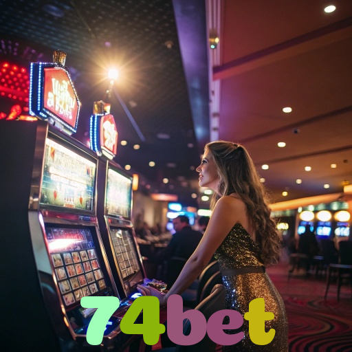 74bet - Baixe o app 74bet no Google Play e jogue ao vivo
