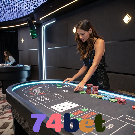 74bet - Baixe o app 74bet no Google Play e jogue ao vivo