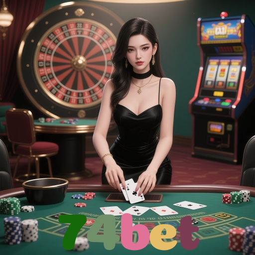 74bet - Baixe o app 74bet no Google Play e jogue ao vivo