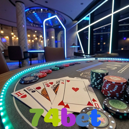 74bet - Baixe o app 74bet no Google Play e jogue ao vivo